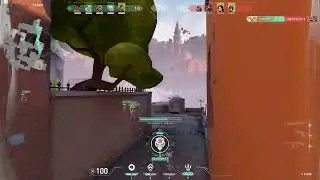 Valorant Hack | Esp - Aimbot
