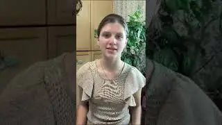 Флешмоб  "Учитель, которому я благодарна за..." Сочинская Авелина о Побединской
