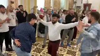 Памирская Свадьба 💒 Помери Сур***2023.      