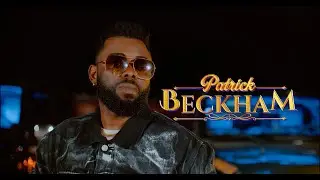 Abala - Patrick Beckham ( Clip Officiel )