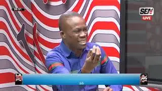 Pa Assane : Bouniou kéneu sonal ak Corona, Macky mokofi indiwat ba paré beug...