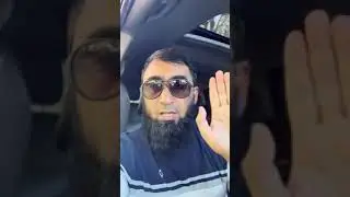 дустони Азиз Ина охирон навор аз масчит тамом видё намеша (тач Муслим )✔️