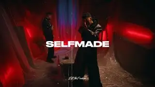 Yasin x Asme x Haval Type Beat | "SELFMADE" | Prod. EB