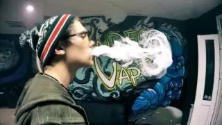 Wonder Vape triks