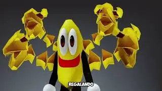 ¡RÁPIDO! RECLAMA PERSONAJE GRATIS Y +9 ITEMS GRATIS EN ROBLOX