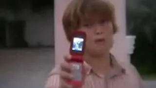 the smellephone