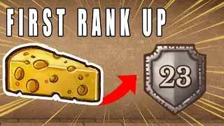 Noob to Grand Master: The Backpack Battles Challenge Ep 3
