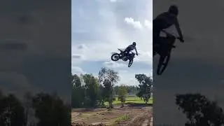 #goodvibes #motorcross #450 #glengoldenhoff
