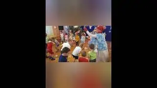прощание с Елочкой