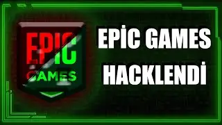 BİLGİLERİNİZ ÇALINDI! l Epic Games, Mogilevich ve Bear 2000 #epicgames #hacker