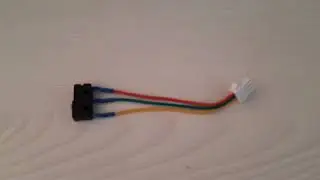 Микропереключатель газ. колонок.