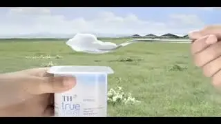 TH True Yogurt Kính mời quý vị xem tiếp Chương trình