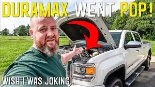 WHAT NOW? | LOOKS LIKE IT COULD EXPLODE | YOU HAVE TO CONSIDER THIS | RV LIFE S8 || Ep 185