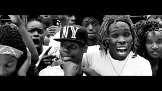 The Lazy Rapper (Alejandro mnati) - Yesu Ndio Kusema ft eko dydda (skiza 9041381)