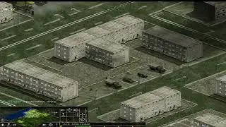 Работа арт -наводчика и радиста