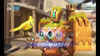 Overwatch 2 | So...  I'm Bronze in Damage