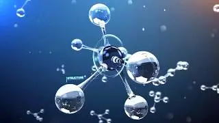Scientific TV Broadcast and Logo intro | After Effects Template | Broadcast Packages