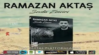 Ramazan Aktaş - Doldur İçeyim 2021 Albüm
