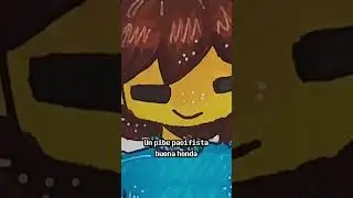 La carrera contra Napstablook #shorts #undertale #sans #deltarune