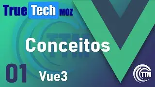 Aula 01 - Conceitos básicos de VueJs