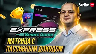Матрица с пассивным доходом Express Game Обзор