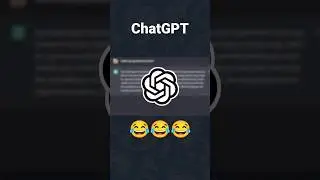 ChatGPT #shorts #memes #fyp #viral #chatgpt