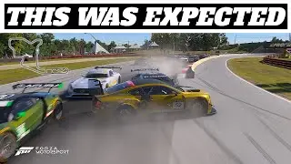 Forza Motorsport - Mid Ohio Short For Fun