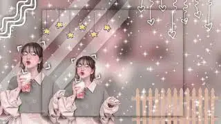 Shiny Flowers (Sumin)Cover