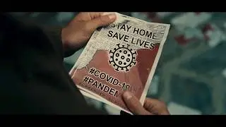 Surrender, survive... #LondonRealArmy