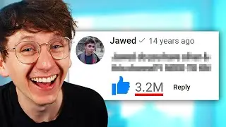 What are the MOST LIKED Youtube Comments on Youtube?