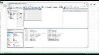 Add-in Macro Tools VBA Hot Keys for IDE VBE
