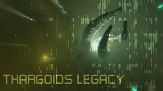Elite Dangerous Odyssey | THARGOIDS LEGACY - elite dangerous trailer [lore]