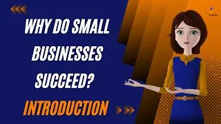 Why Do Small Businesses Succeed?  |  Introduction  |  Profitiya