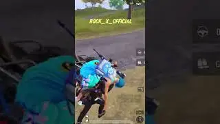 Carry Knock Teammate 