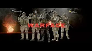 WARFACE - BORG Clan - A Fun F2P FPS !