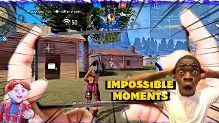 IMPOSSIBLE MOMENTS 👽@Nonstopff @BlackShoutGaming
