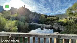 Garrotxa en Otoño