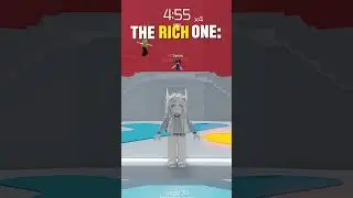 Types of Tower of Hell players! [Part 2] 😨 