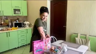 Празднуем день рождения🎉🎂🥂  