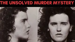 black dahlia murder case #truecrime #unsolvedmysteries