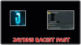 Jaydn: The Racist Commentary Youtuber