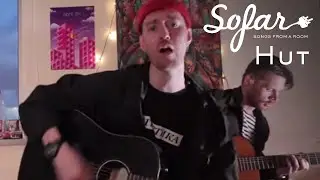 HUT - Please Don't Follow Me | Sofar Moscow