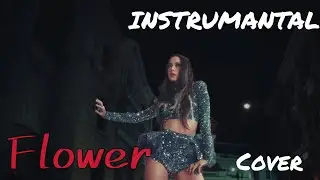 JISOO 'FLOWER' INSTRUMENTAL COVER