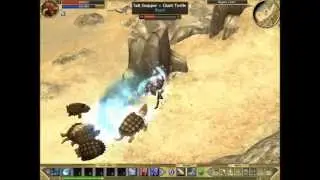 Let's Play Titan Quest - Part 11: Strolling the Coast