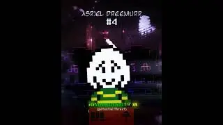 The most dangerous deltarune characters 