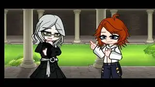 HAVE YOU EVER SUCKED A PP | bsd | Hawmitch(?) | gl2