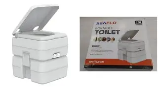 #Seaflo
