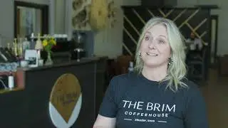 The Brim
