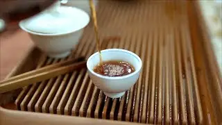 Is 'insect tea' a 'treasure of tea'?