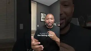 Real estate lead from YouTube